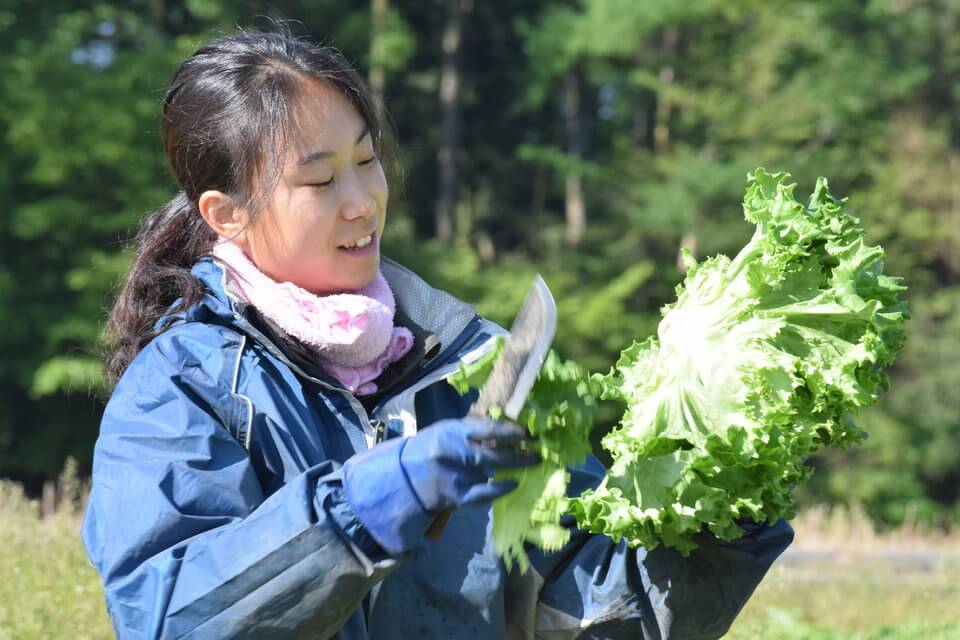 荒井 美波